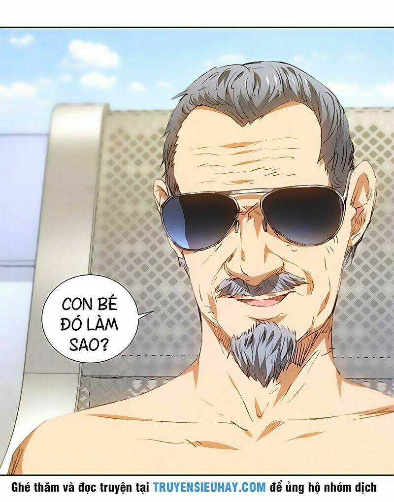 Ta Là Phế Vật - Chapter 29 - Trang 13