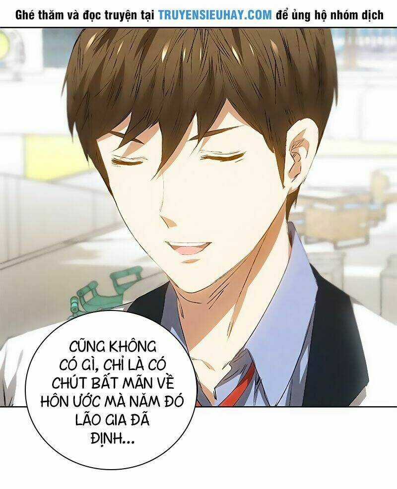 Ta Là Phế Vật - Chapter 29 - Trang 14