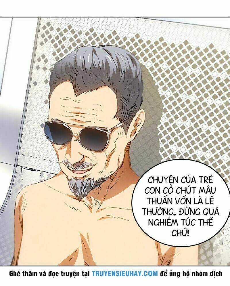 Ta Là Phế Vật - Chapter 29 - Trang 15