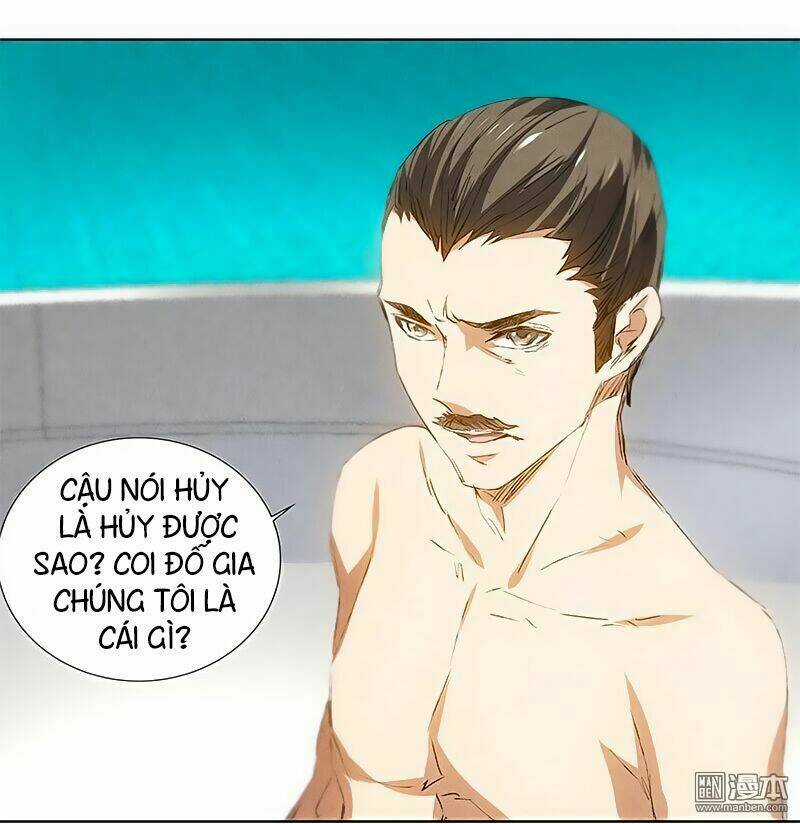 Ta Là Phế Vật - Chapter 29 - Trang 17