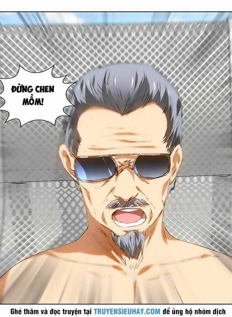 Ta Là Phế Vật - Chapter 29 - Trang 18