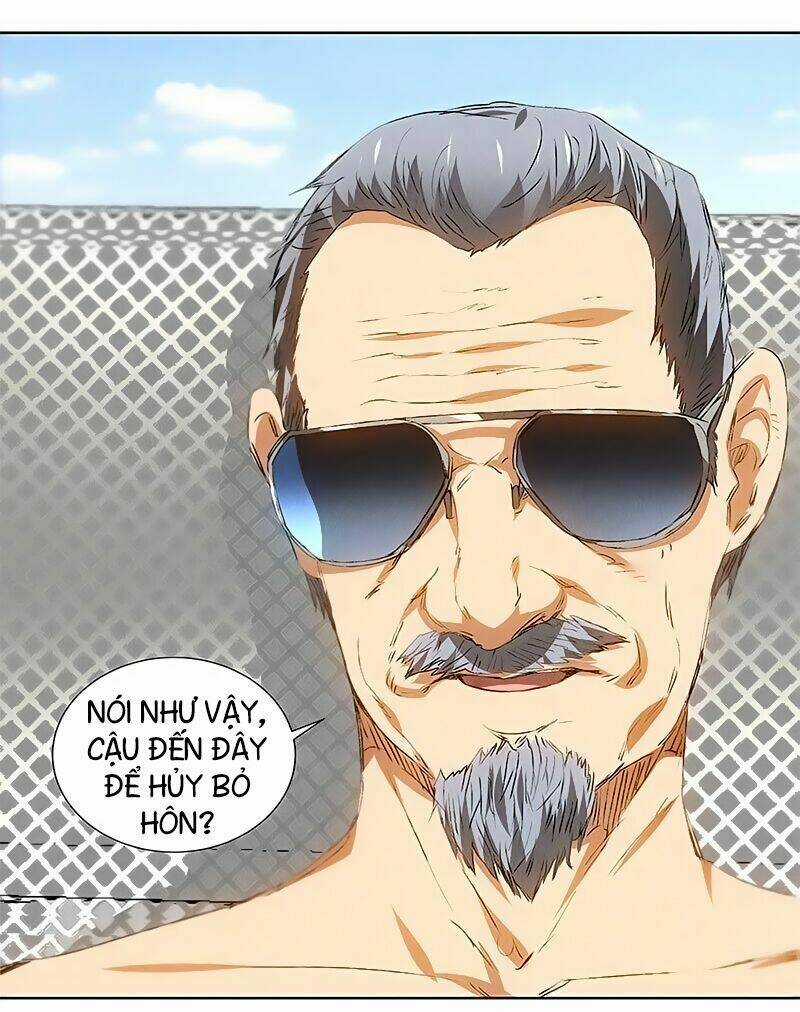 Ta Là Phế Vật - Chapter 29 - Trang 20