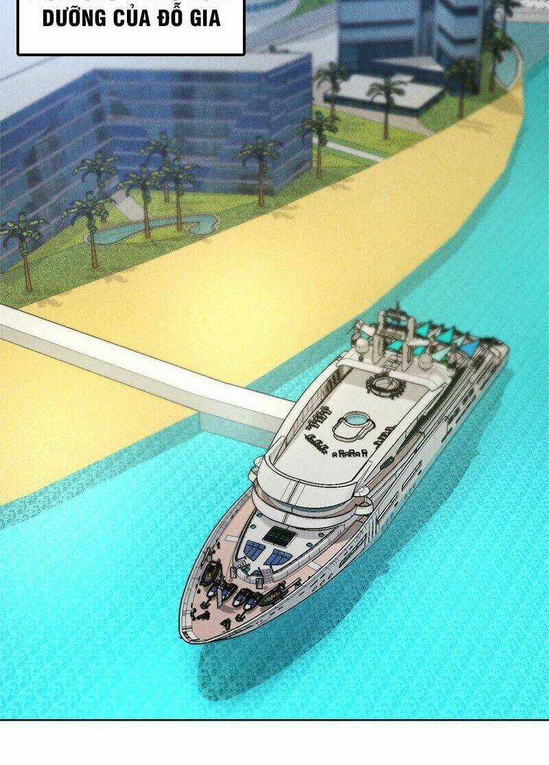 Ta Là Phế Vật - Chapter 29 - Trang 3