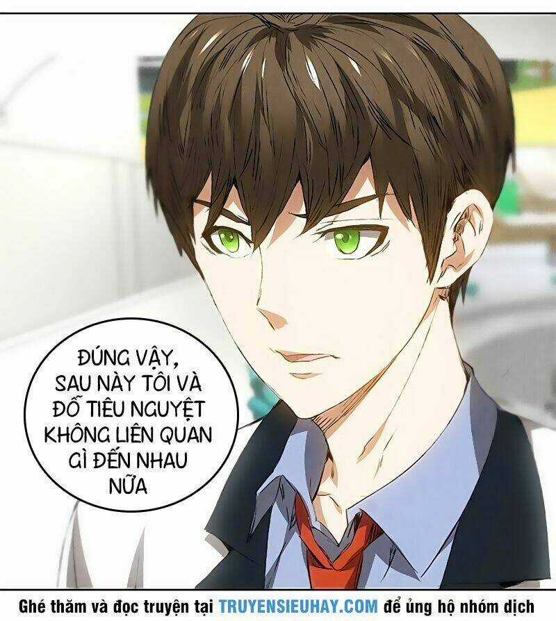 Ta Là Phế Vật - Chapter 29 - Trang 21