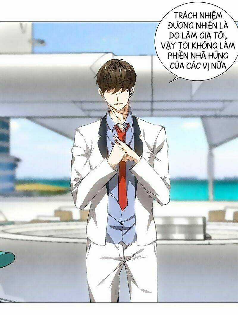 Ta Là Phế Vật - Chapter 29 - Trang 23