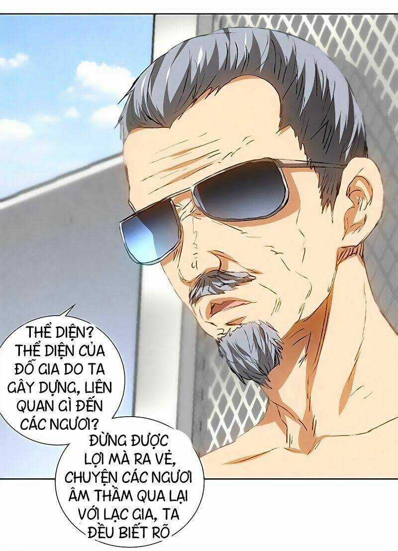 Ta Là Phế Vật - Chapter 29 - Trang 26