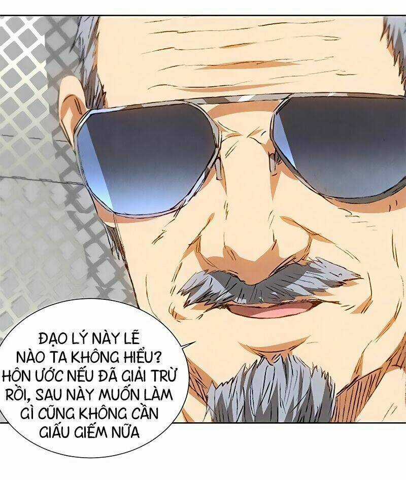 Ta Là Phế Vật - Chapter 29 - Trang 28