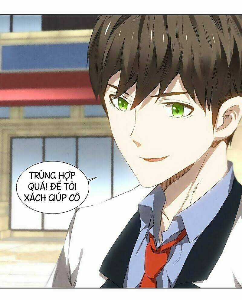 Ta Là Phế Vật - Chapter 29 - Trang 31