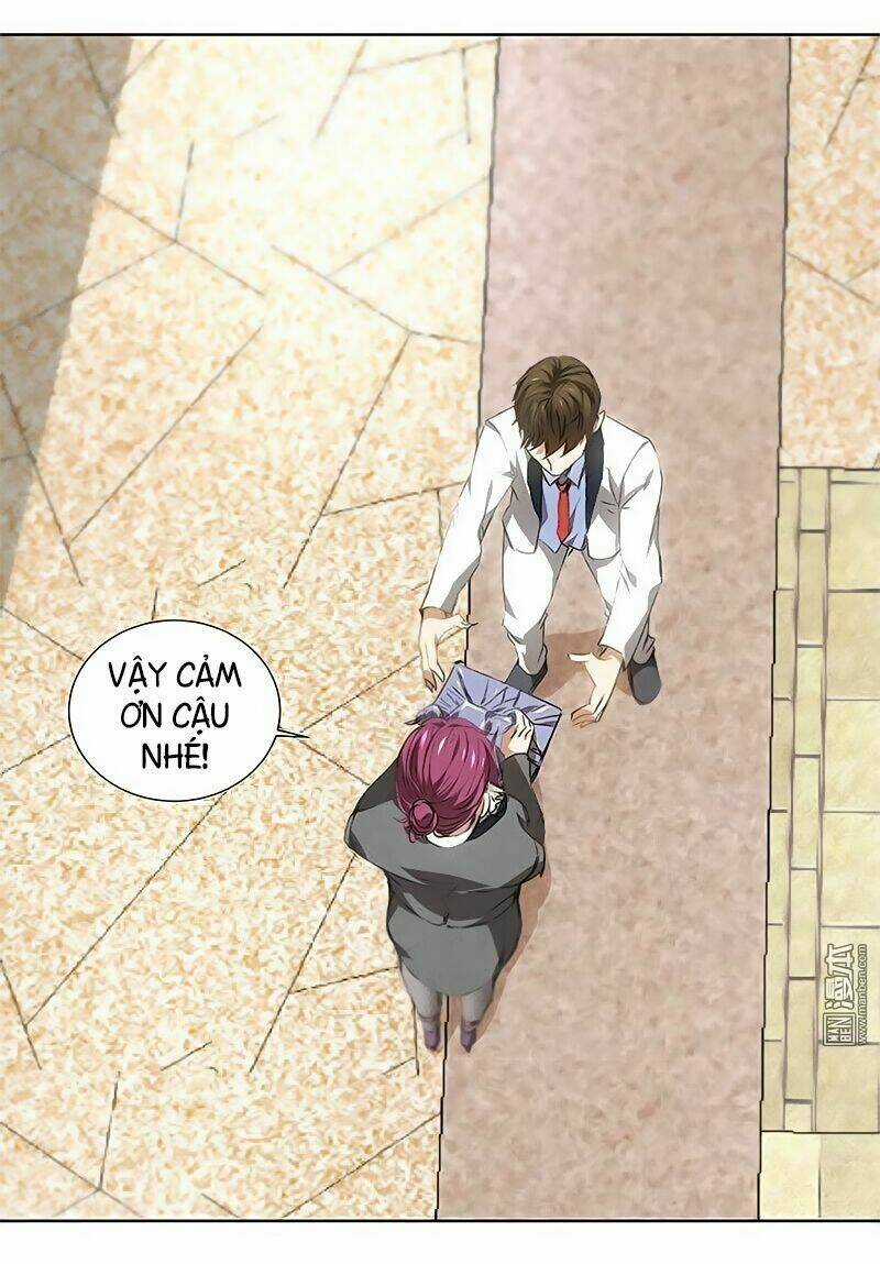 Ta Là Phế Vật - Chapter 29 - Trang 32