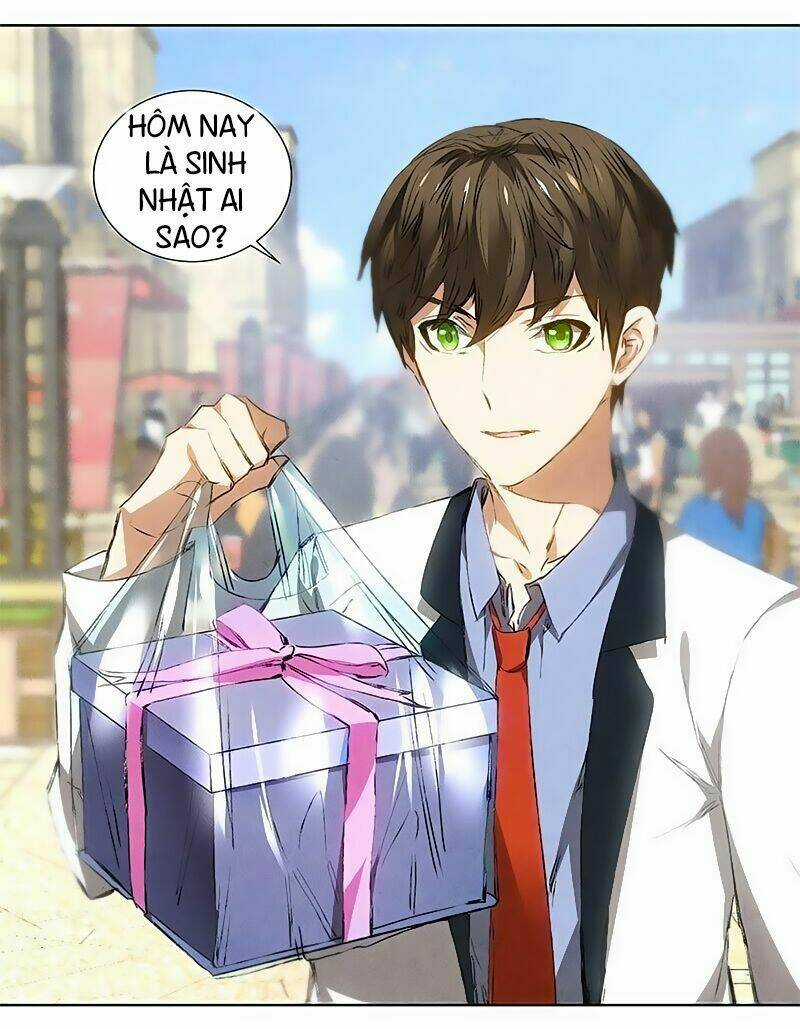 Ta Là Phế Vật - Chapter 29 - Trang 33