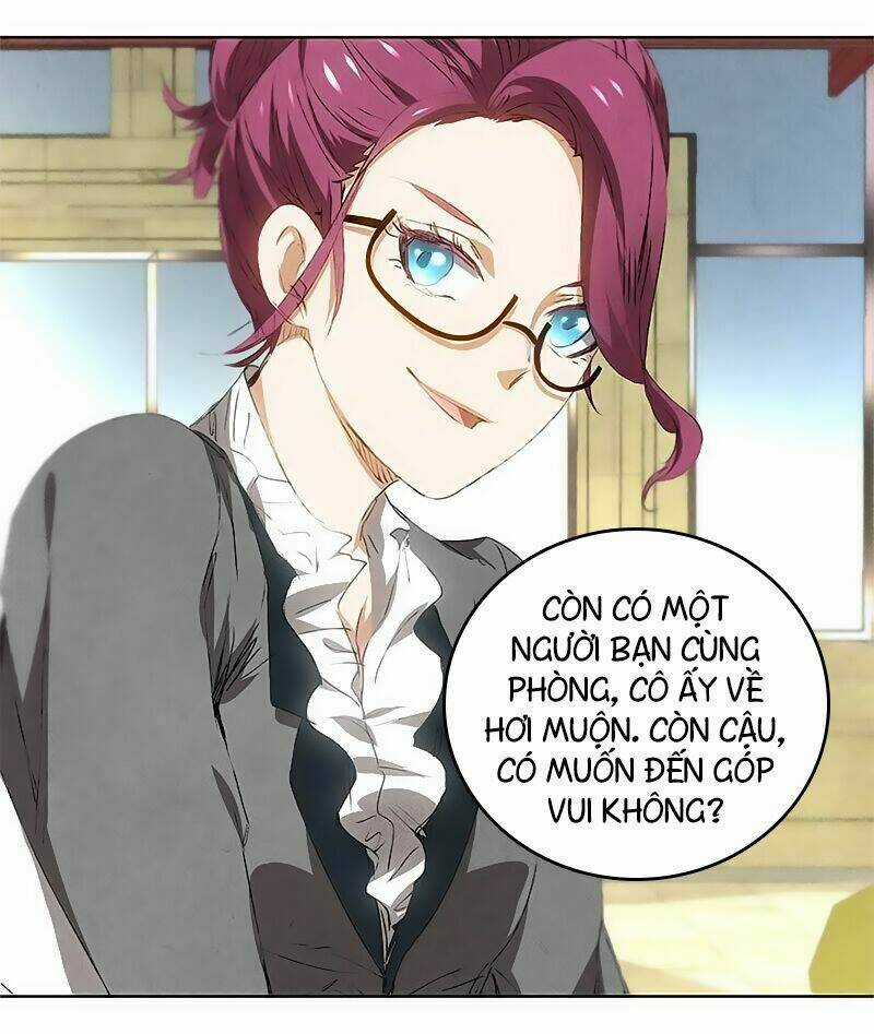 Ta Là Phế Vật - Chapter 29 - Trang 35