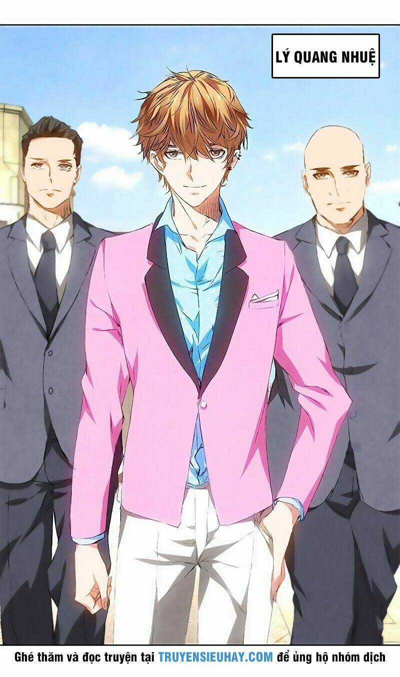 Ta Là Phế Vật - Chapter 29 - Trang 37