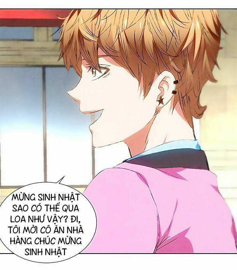 Ta Là Phế Vật - Chapter 29 - Trang 38