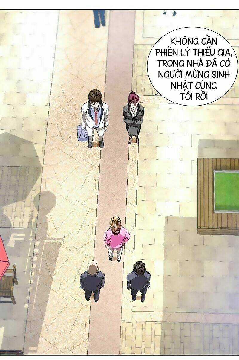 Ta Là Phế Vật - Chapter 29 - Trang 39