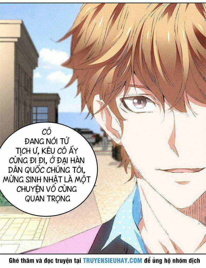 Ta Là Phế Vật - Chapter 29 - Trang 40