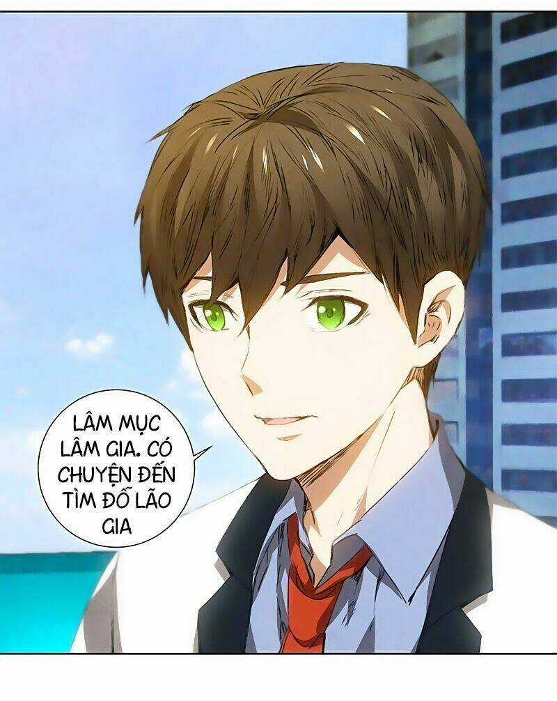 Ta Là Phế Vật - Chapter 29 - Trang 5