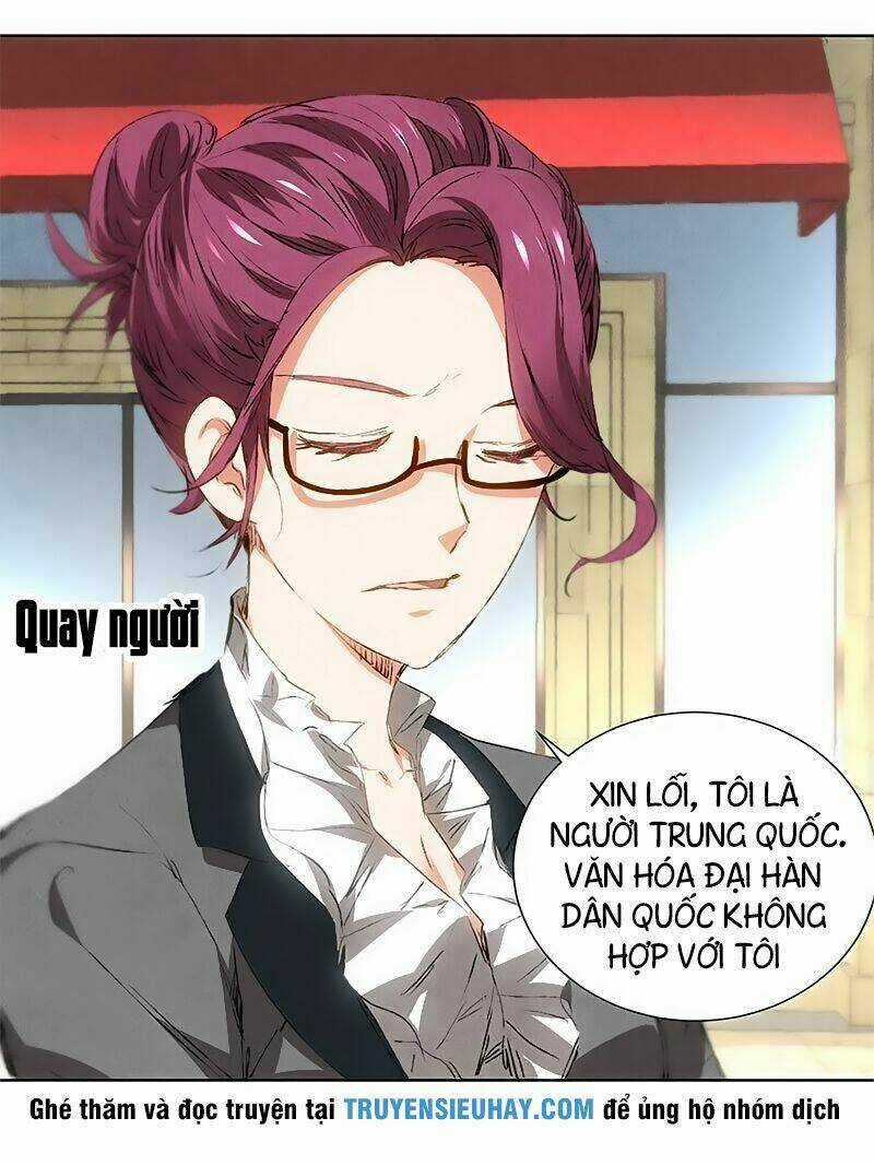 Ta Là Phế Vật - Chapter 29 - Trang 41