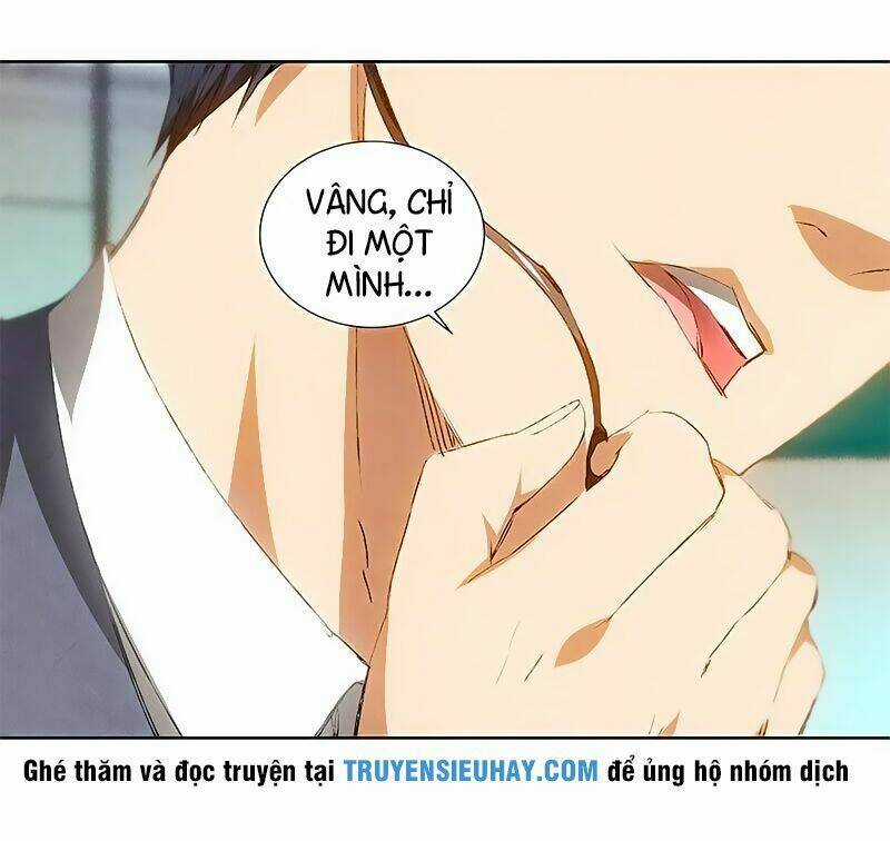 Ta Là Phế Vật - Chapter 29 - Trang 6