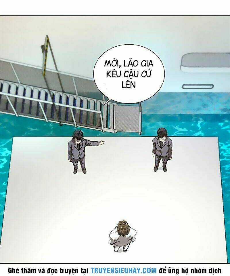 Ta Là Phế Vật - Chapter 29 - Trang 7