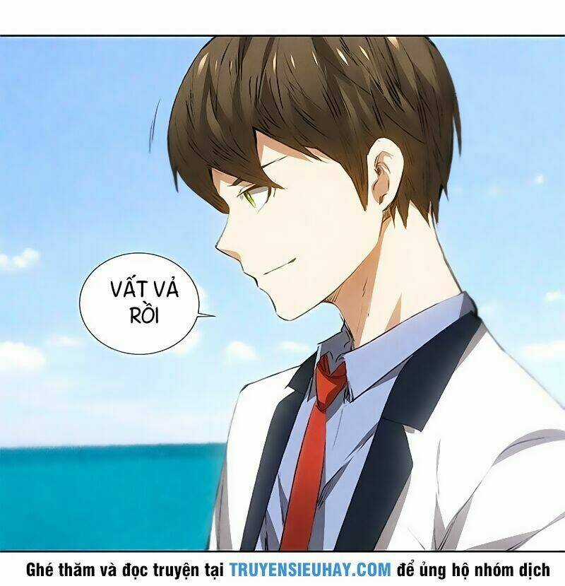 Ta Là Phế Vật - Chapter 29 - Trang 8