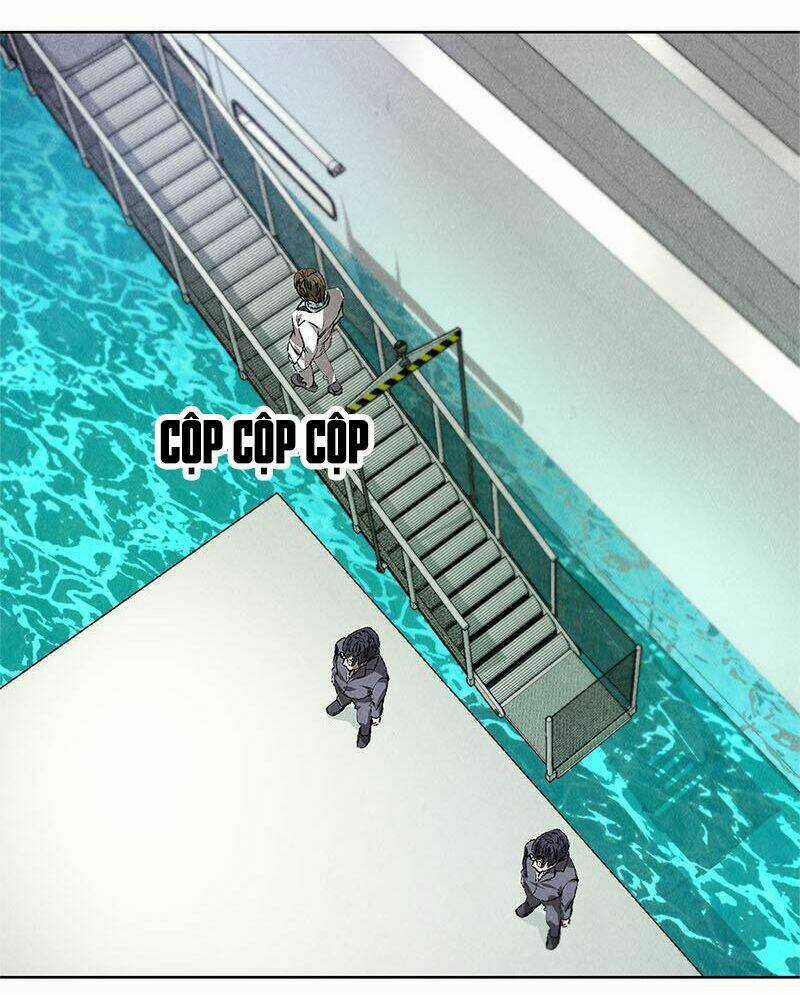 Ta Là Phế Vật - Chapter 29 - Trang 9