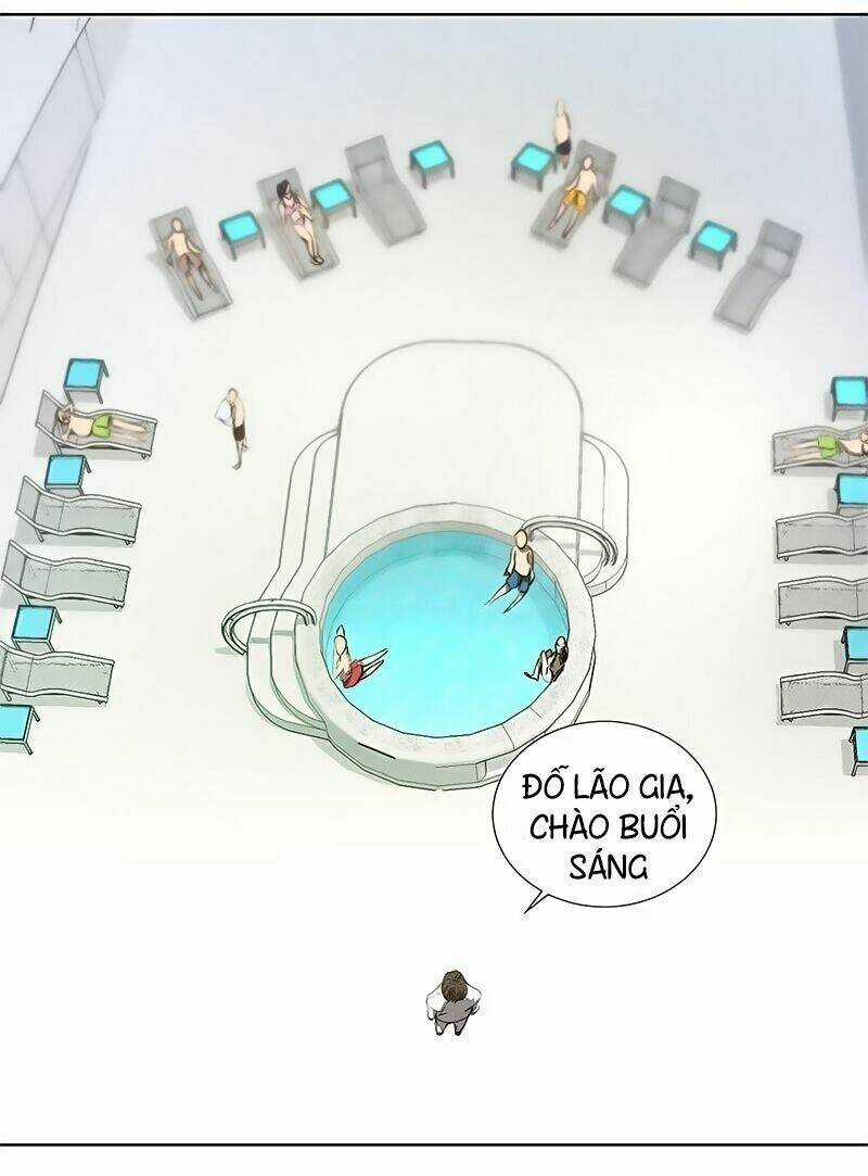 Ta Là Phế Vật - Chapter 29 - Trang 10
