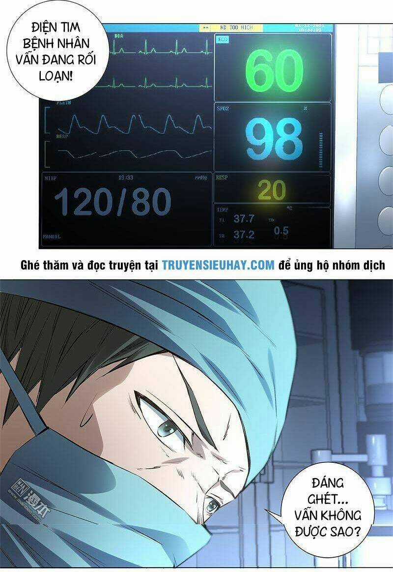 Ta Là Phế Vật - Chapter 3 - Trang 13