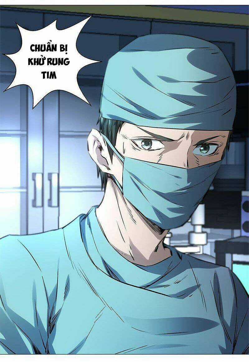 Ta Là Phế Vật - Chapter 3 - Trang 14