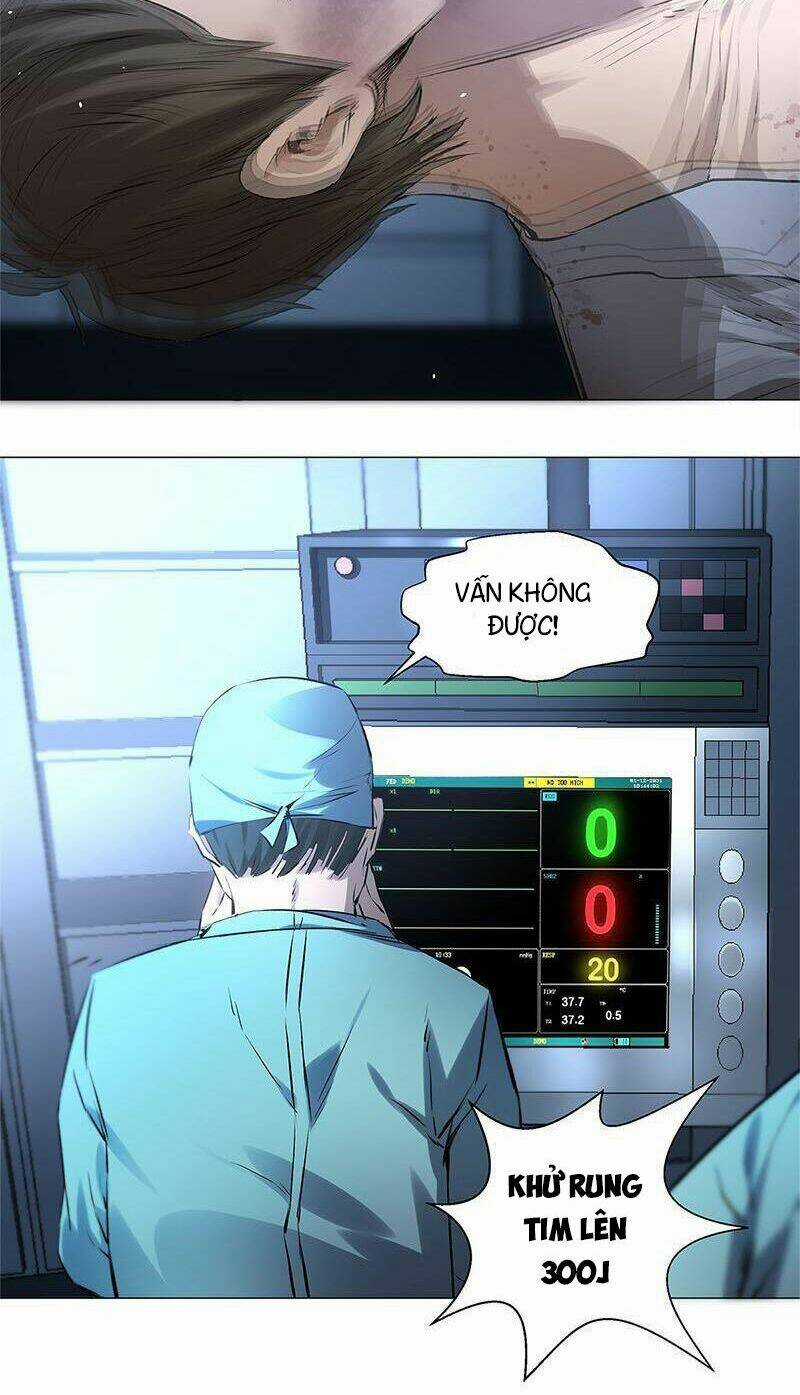 Ta Là Phế Vật - Chapter 3 - Trang 16