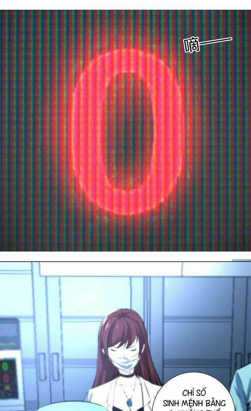 Ta Là Phế Vật - Chapter 3 - Trang 17