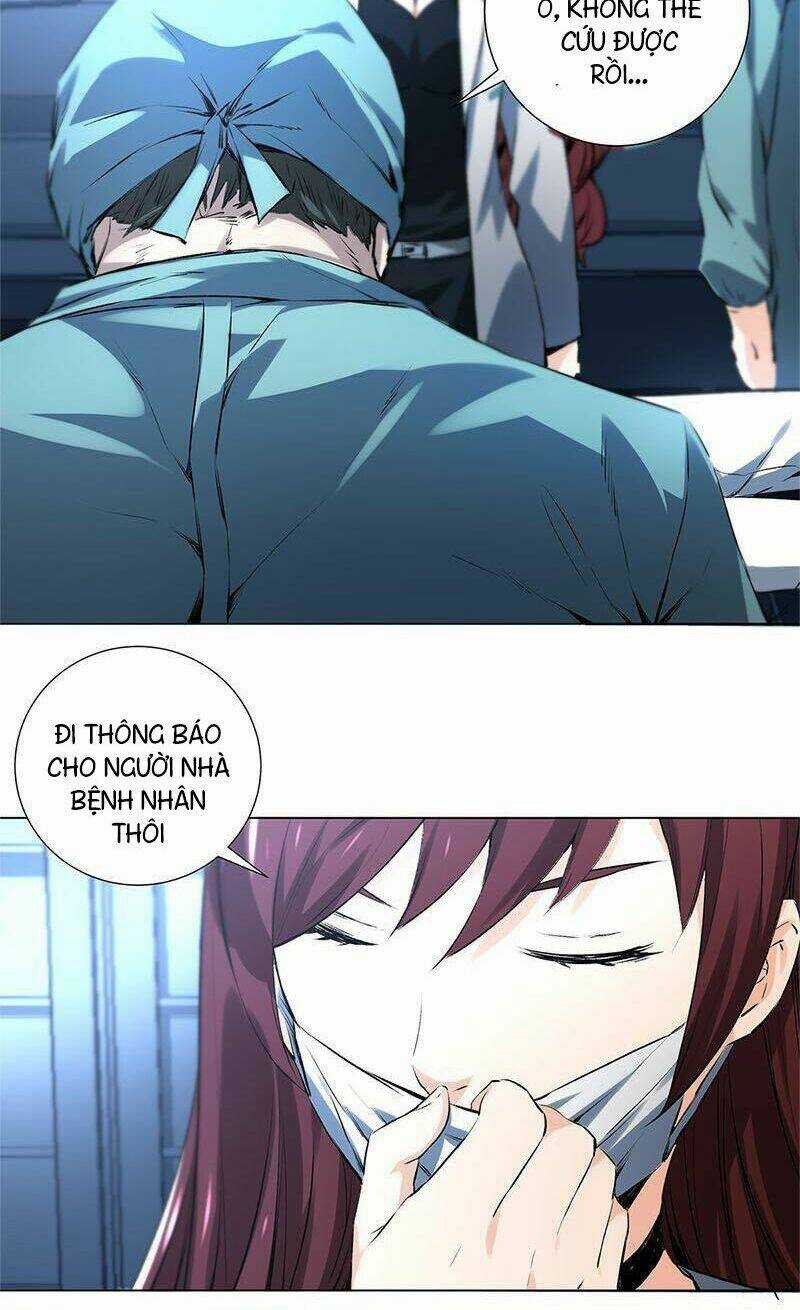 Ta Là Phế Vật - Chapter 3 - Trang 18