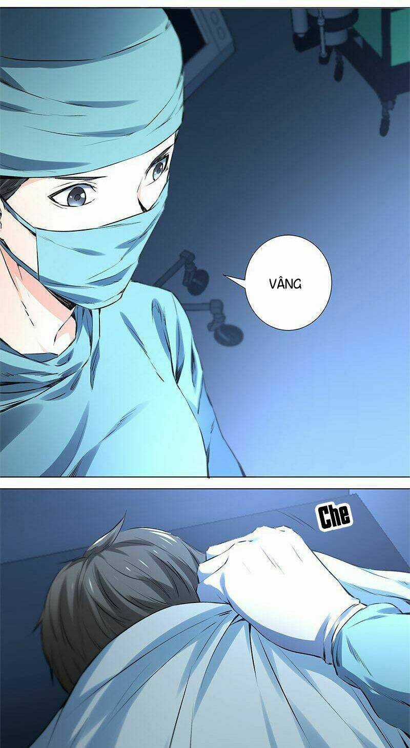 Ta Là Phế Vật - Chapter 3 - Trang 19