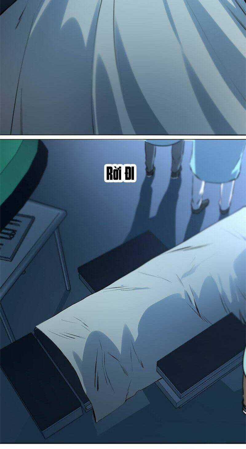 Ta Là Phế Vật - Chapter 3 - Trang 20