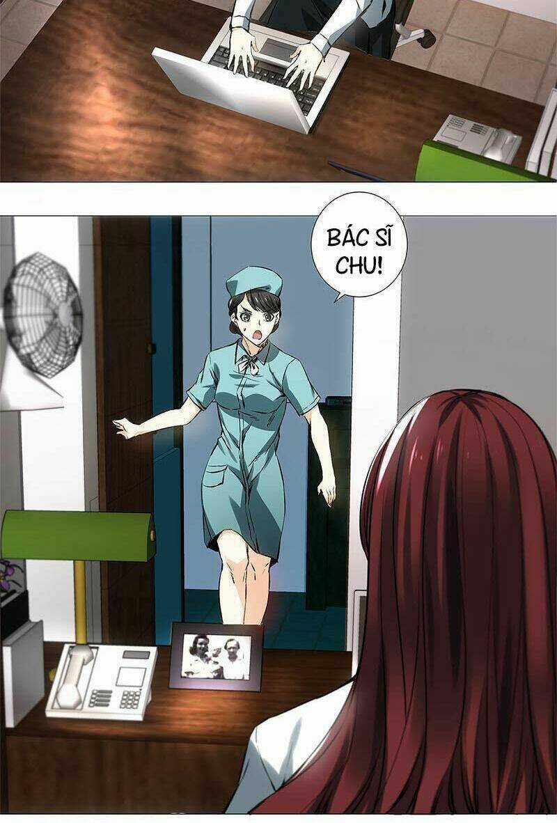 Ta Là Phế Vật - Chapter 3 - Trang 3