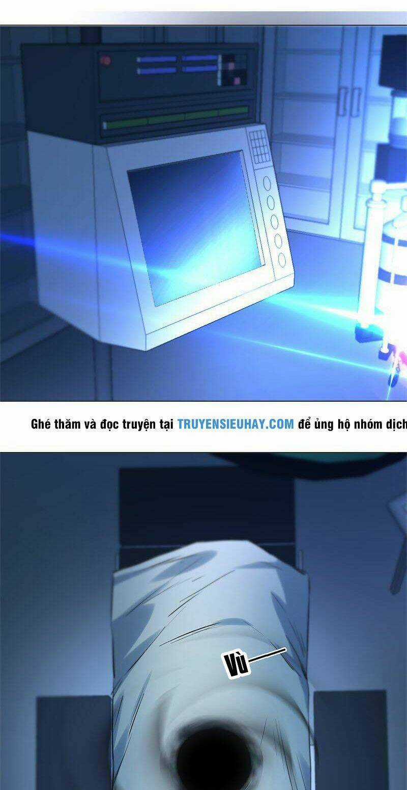 Ta Là Phế Vật - Chapter 3 - Trang 21