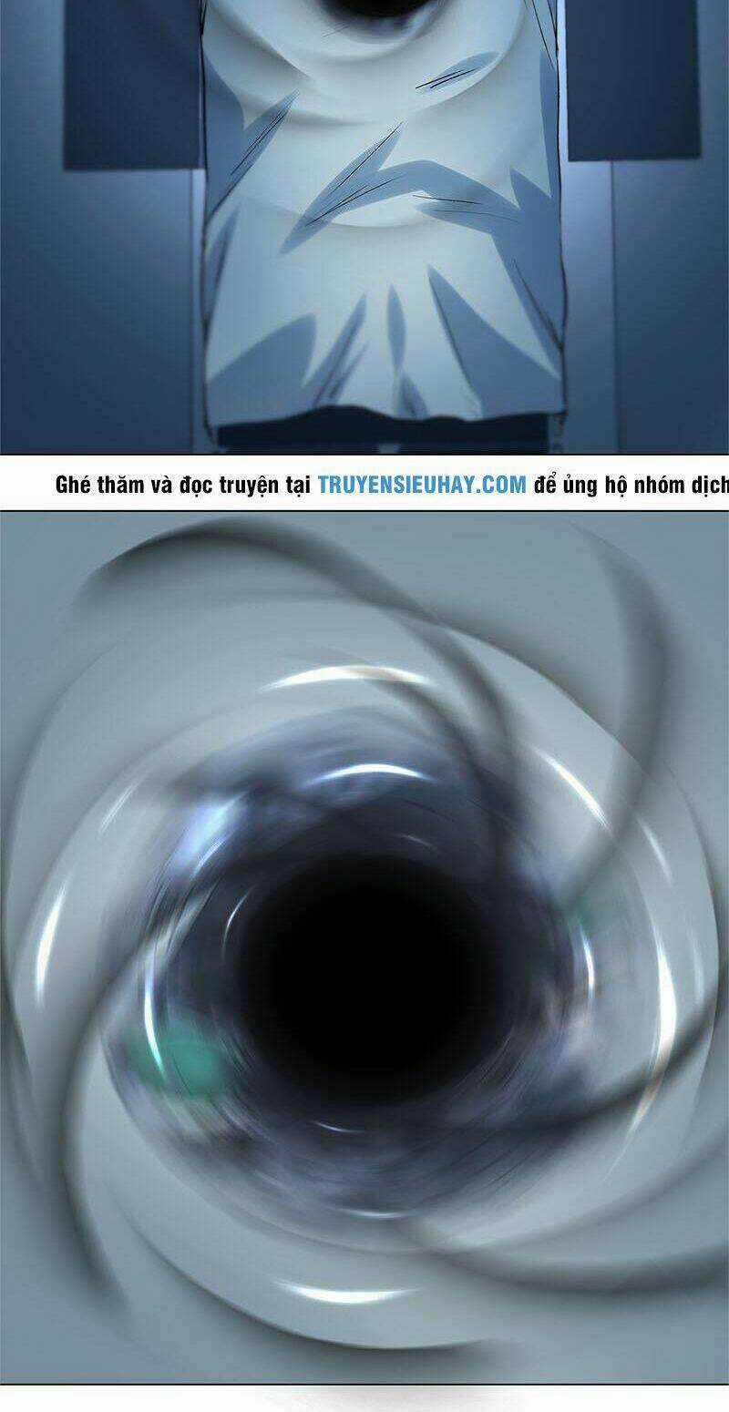 Ta Là Phế Vật - Chapter 3 - Trang 22