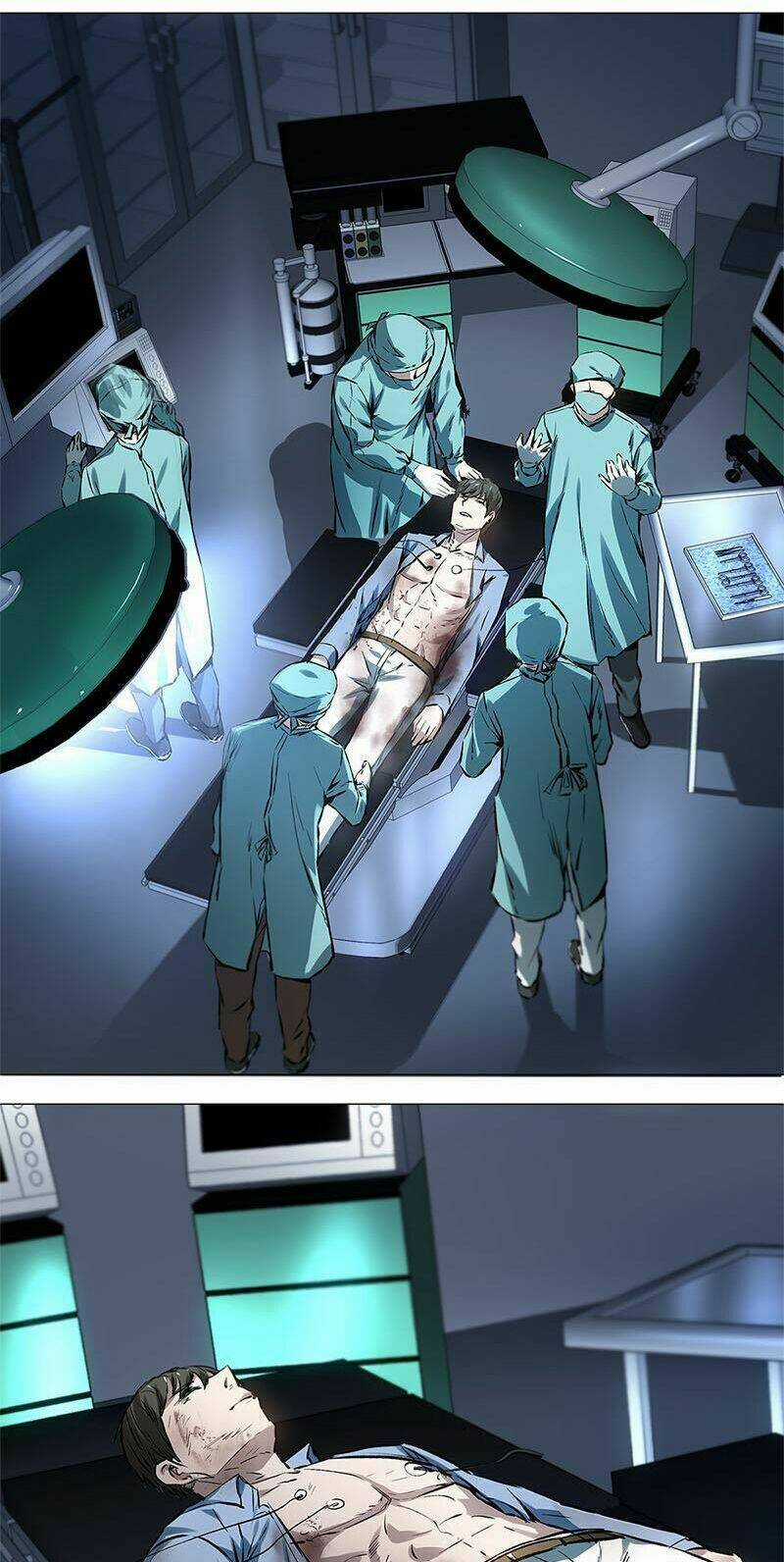 Ta Là Phế Vật - Chapter 3 - Trang 6