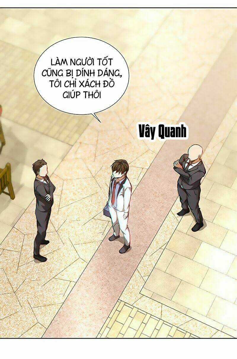 Ta Là Phế Vật - Chapter 30 - Trang 13