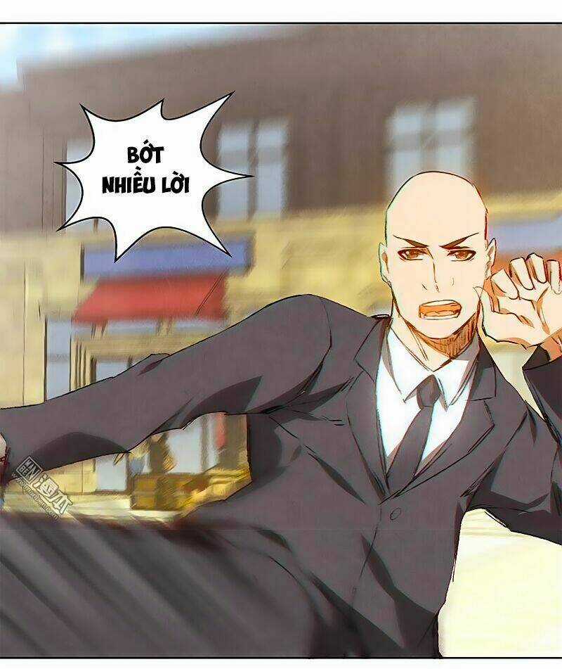 Ta Là Phế Vật - Chapter 30 - Trang 14