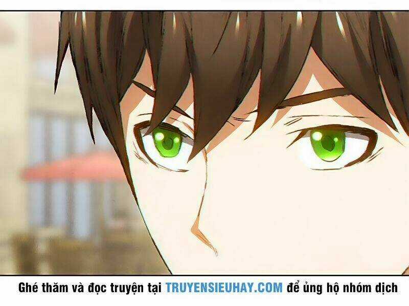 Ta Là Phế Vật - Chapter 30 - Trang 15