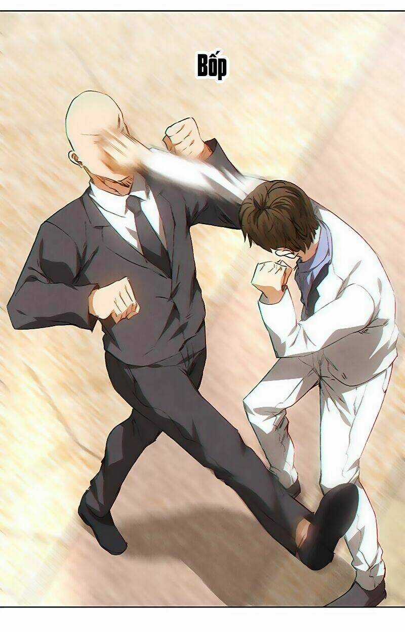 Ta Là Phế Vật - Chapter 30 - Trang 16