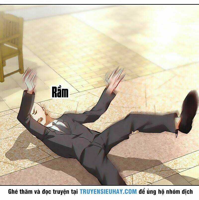 Ta Là Phế Vật - Chapter 30 - Trang 17