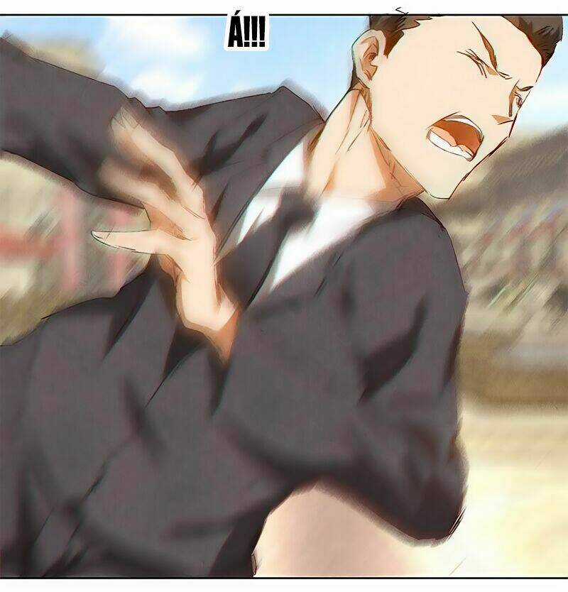 Ta Là Phế Vật - Chapter 30 - Trang 18