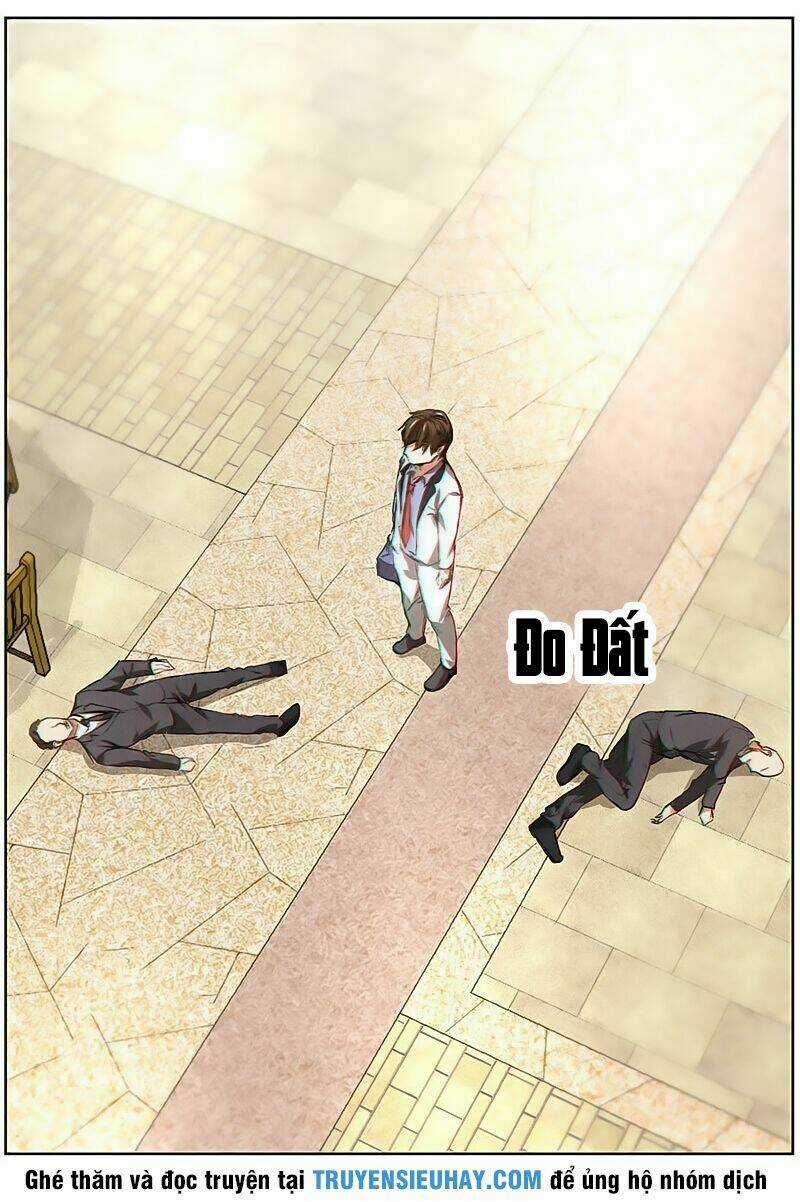 Ta Là Phế Vật - Chapter 30 - Trang 19