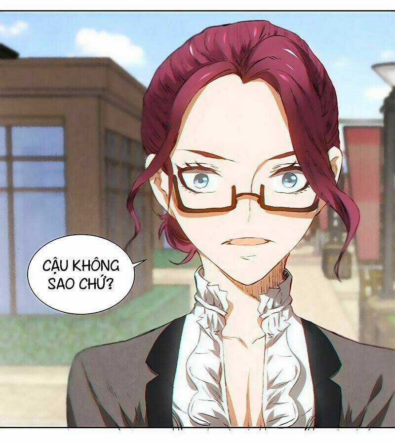 Ta Là Phế Vật - Chapter 30 - Trang 20