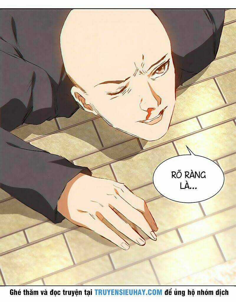 Ta Là Phế Vật - Chapter 30 - Trang 24