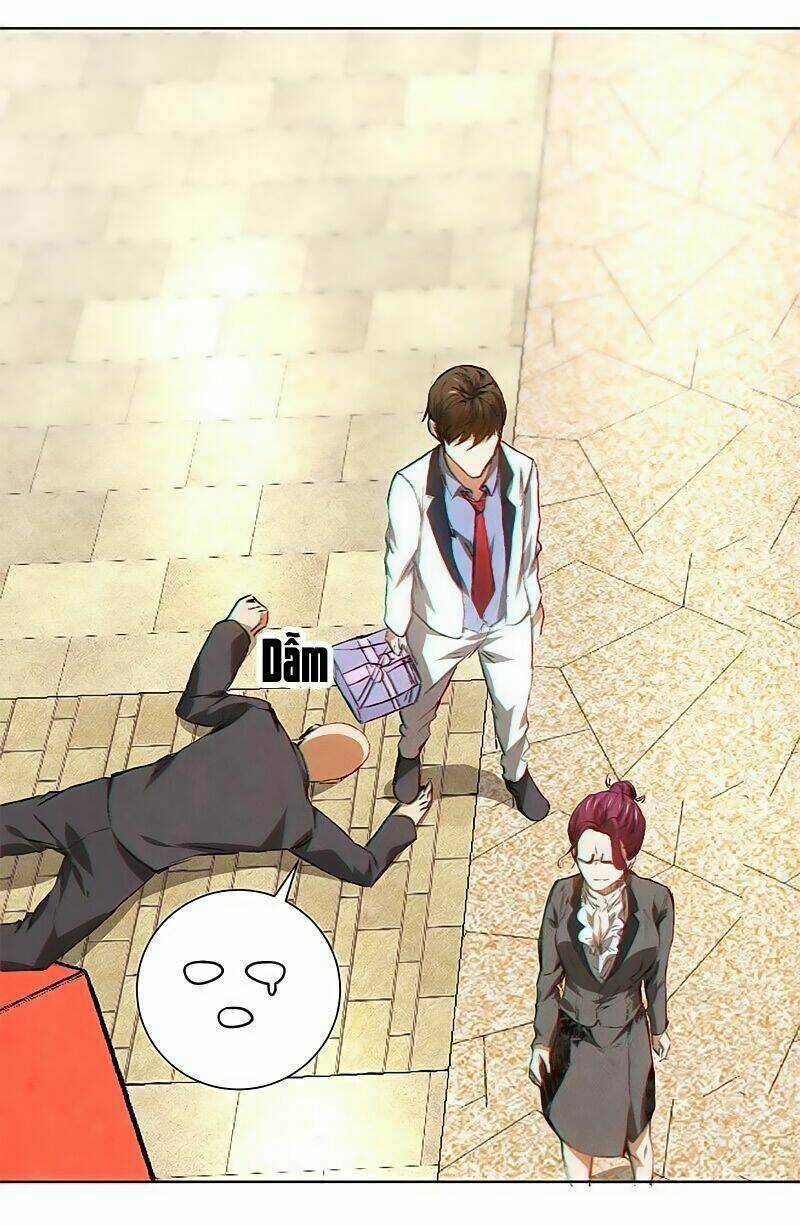 Ta Là Phế Vật - Chapter 30 - Trang 25