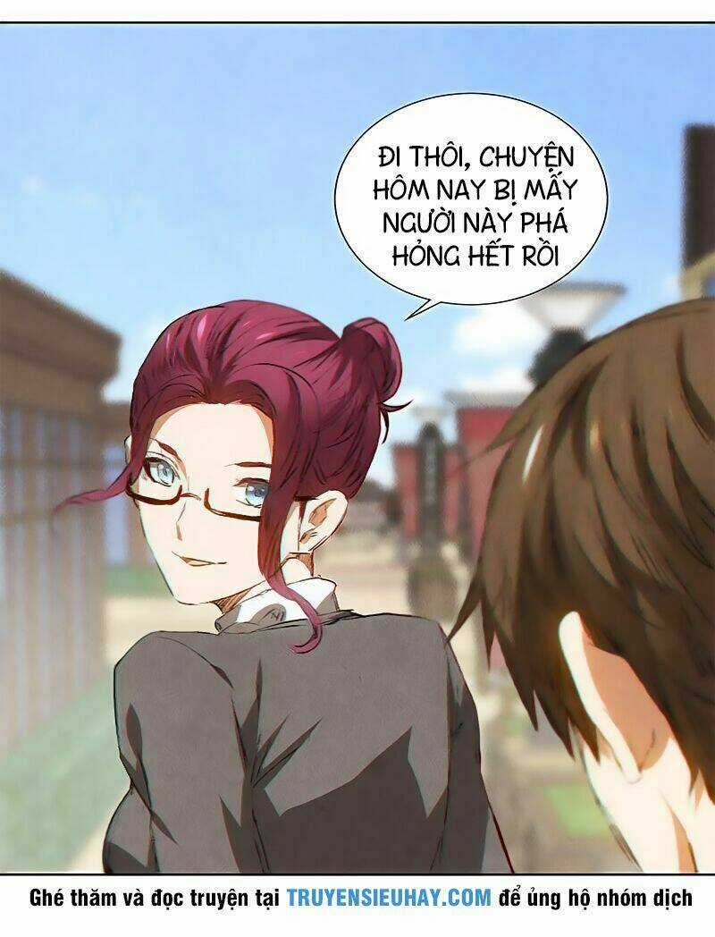 Ta Là Phế Vật - Chapter 30 - Trang 26