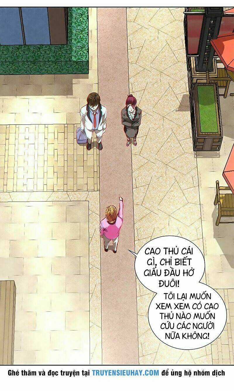 Ta Là Phế Vật - Chapter 30 - Trang 29