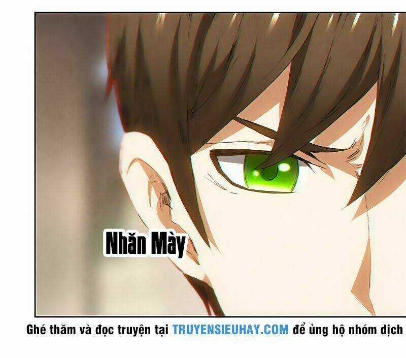 Ta Là Phế Vật - Chapter 30 - Trang 30